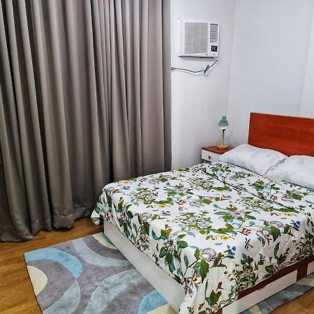 Mesatierra Garden Residences Davao City Extérieur photo