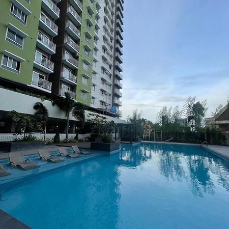 Mesatierra Garden Residences Davao City Extérieur photo