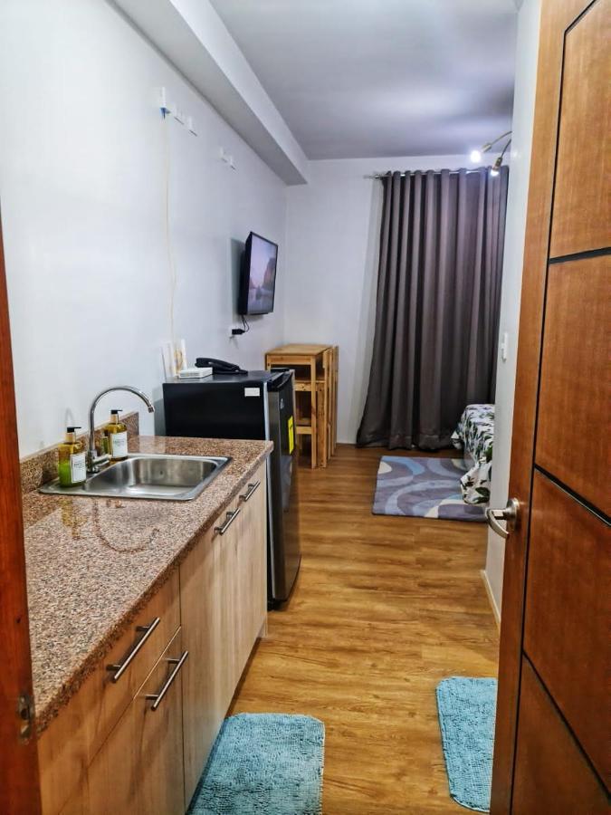 Mesatierra Garden Residences Davao City Extérieur photo