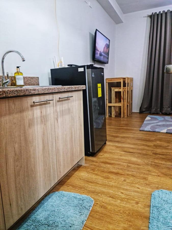 Mesatierra Garden Residences Davao City Extérieur photo