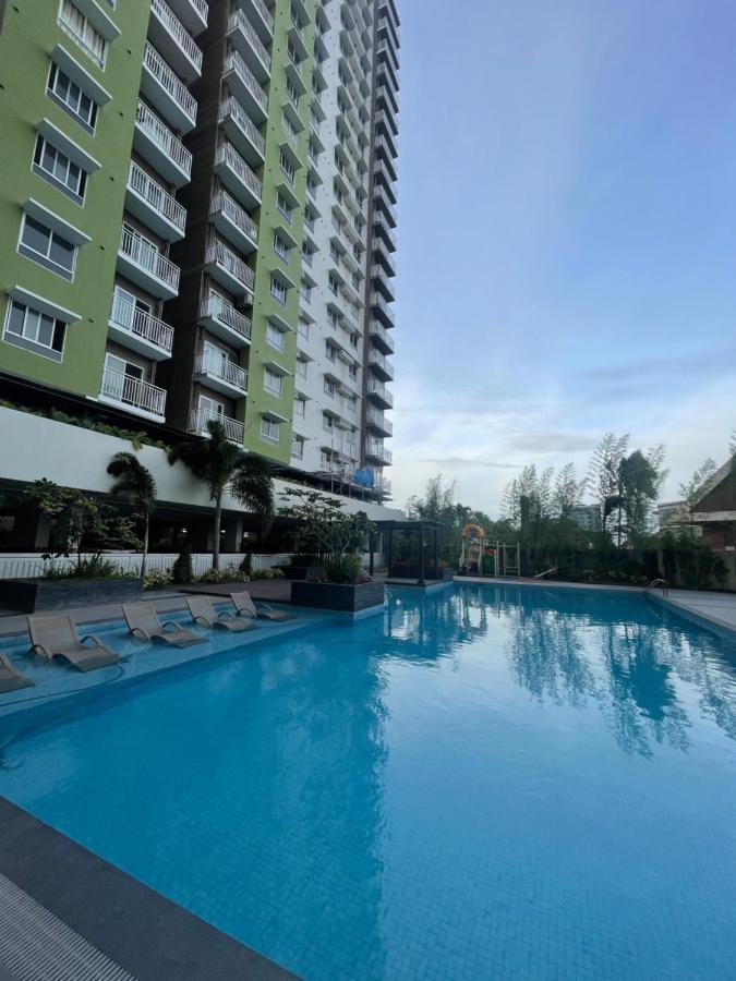Mesatierra Garden Residences Davao City Extérieur photo